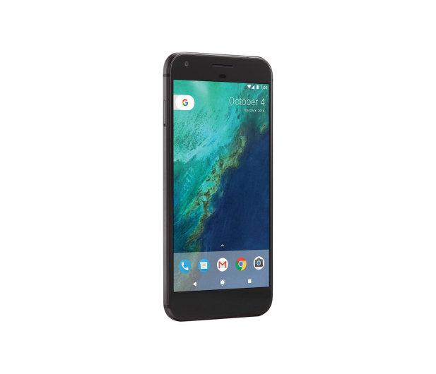 Google Pixel XL 32GB Black - 466669 - zdjęcie 4
